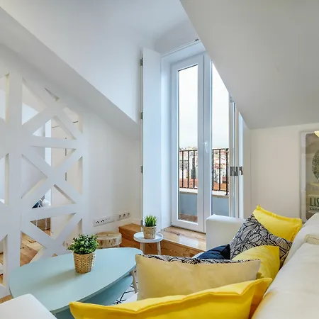 Apartment Barracas By Bnblord